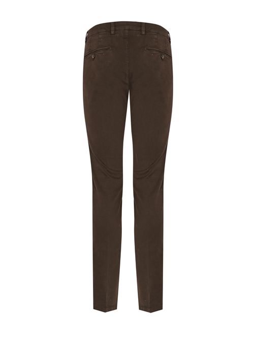 Pantalone BG05 Marrone BRIGLIA | BG05 40000900056